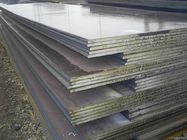 lo strato di alluminio della sublimazione 5182 di 10mm placca 600mm per materiale da costruzione