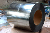 Z275 pre ha dipinto la bobina d'acciaio galvanizzata di gi della lamiera di acciaio 1mm 1.5mm Dx51d ad alta resistenza