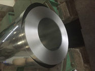Zinco lustrino di alluminio regolare minimo del lamiera galvanizzato Z275 Hdgi della bobina dello specchio G60 ricoperto