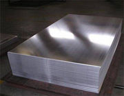 carattere di alluminio H112 aw AlMg4.5Mn0.7 5083 dello strato 5083 di 9mm 10mm 4 Ft X 8 Ft
