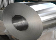 Il colore di alluminio della bobina 6061 ha ricoperto la bobina di alluminio 1350 1100 1050 1060 fogli di alluminio