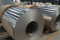 Strato di alluminio di alluminio della lega 1250MM della bobina di alta qualità per il mercato dell'Indonesia