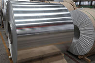 Zinco d'acciaio di alluminio di alluminio della bobina AZ150 del galvalume del grado SGLCC che ricopre GL