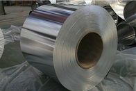 Zinco d'acciaio di alluminio di alluminio della bobina AZ150 del galvalume del grado SGLCC che ricopre GL