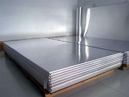 Piatto Marine Grade dello strato della lega di alluminio di AL5052 AL5083 5000 serie