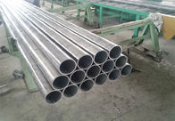 Fornitore di alluminio 6061 della metropolitana 5083 3003 2024 metropolitana di alluminio rotonda anodizzata del tubo 7075 T6