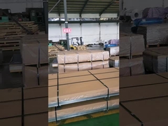 prezzo di alluminio del piatto dello strato 5083 5754 5A06 del piatto di alta qualità di alluminio della lega