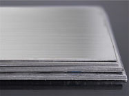 Lo strato del piatto della lega di alluminio 5086 H111 ha lucidato 5083 H32 spessi 3mm