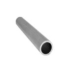 lunghezza di alluminio della lega 12m del silicio del tubo della metropolitana 160nm