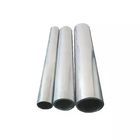 La cavità di alluminio rotonda anodizzata abitudine convoglia i tubi 20mm 30mm 100mm 150mm 6061 T6
