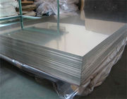 Piatto di alluminio ad alta resistenza H321 5754 H111 5052 di Marine Grade Aluminium Sheet 5083
