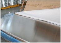 7005 serie di alluminio della lega dello strato della saldatura di lamiera 2500mm