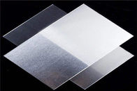 8x4 12x12 taglio di alluminio 6mm del piatto di 10mm di 1/8&quot; 8mm per graduare resistenza secondo la misura della corrosione di 1060 leghe
