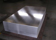 Strato di alluminio laminante a freddo F 1070 O H12 H15 H16 H18 H24 H111 F 2500mm