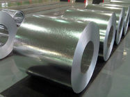 Z100 ha galvanizzato la bobina di alluminio 1.5mm Hrc ora dello specchio d'acciaio e lo strato SGCC Dx51d del Cr