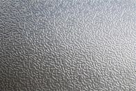 Uno strato di alluminio di 1060 leghe ha impresso Diamond Plate di alluminio strato .025&quot; .045&quot; 5 x 10 4x8