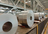 L'acciaio galvanizzato preverniciato arrotola la lega di alluminio di 35mm con il certificato ISO9001