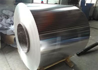 Metallo di alluminio di rotolamento 5005 della bobina del rotolo dello strato di colata continua 5182 placcati rivestiti