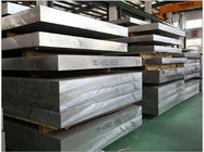 bordo di alluminio 5083 del laminatoio per lamiere lo strato della lega 5A06 5754 3000mm