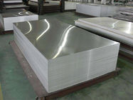 bordo di alluminio 5083 del laminatoio per lamiere lo strato della lega 5A06 5754 3000mm