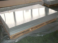 Strato di alluminio A1050 1060 di rivestimento del mulino dell'en 1100 3003 3105 5005 5052 5083