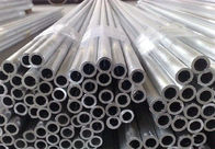 tubo rotondo di alluminio della lega di alluminio 6082 2024 6061 7075